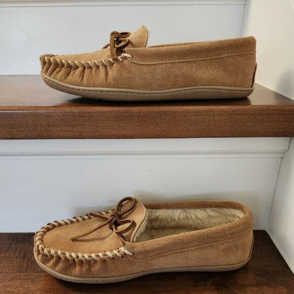 Minnetonka Moccasins size 8 - Picture 3 of 8